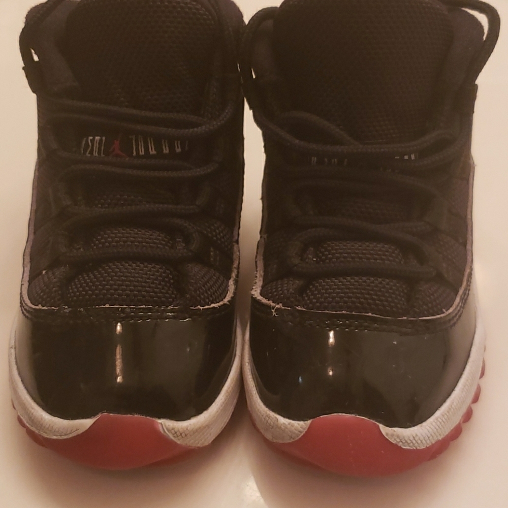 Jordan 11 Retro